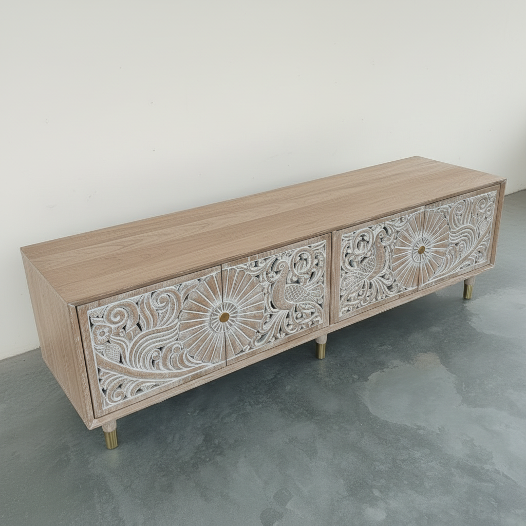 Velden TV Console