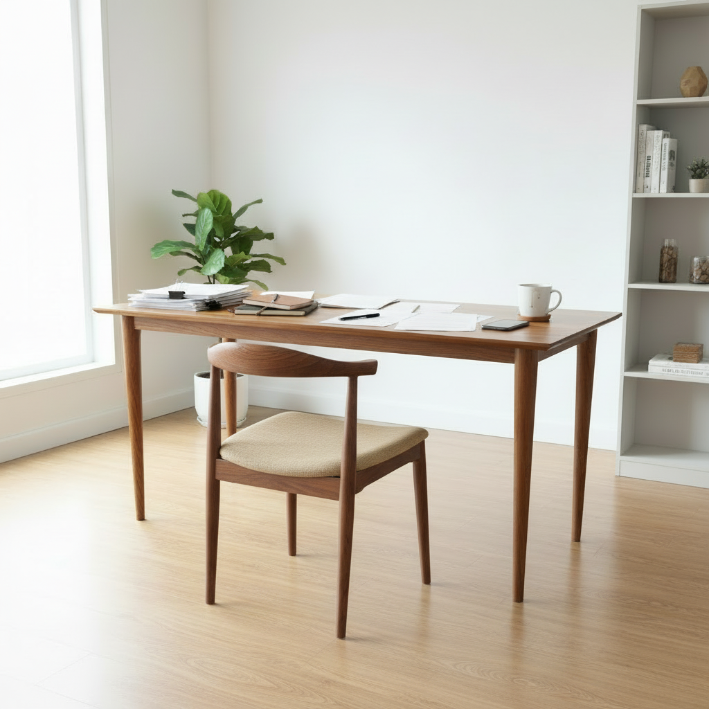 Ramberg Writing Desk (varnished)