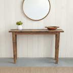 Rustic Entry Console (120cm) Type 1