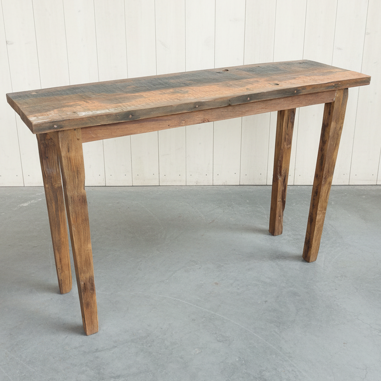 Rustic Entry Console (120cm) Type 1