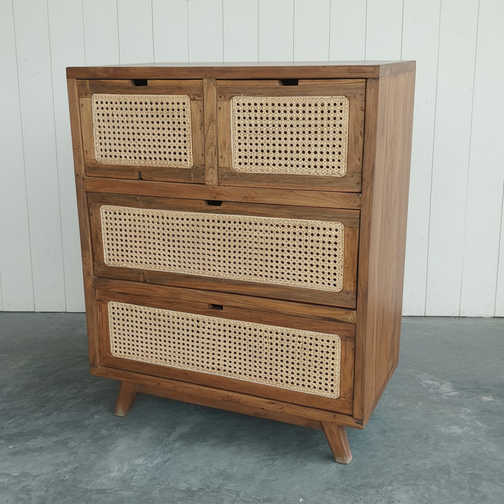 Bingin Dresser Type 1