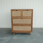 Bingin Dresser Type 1