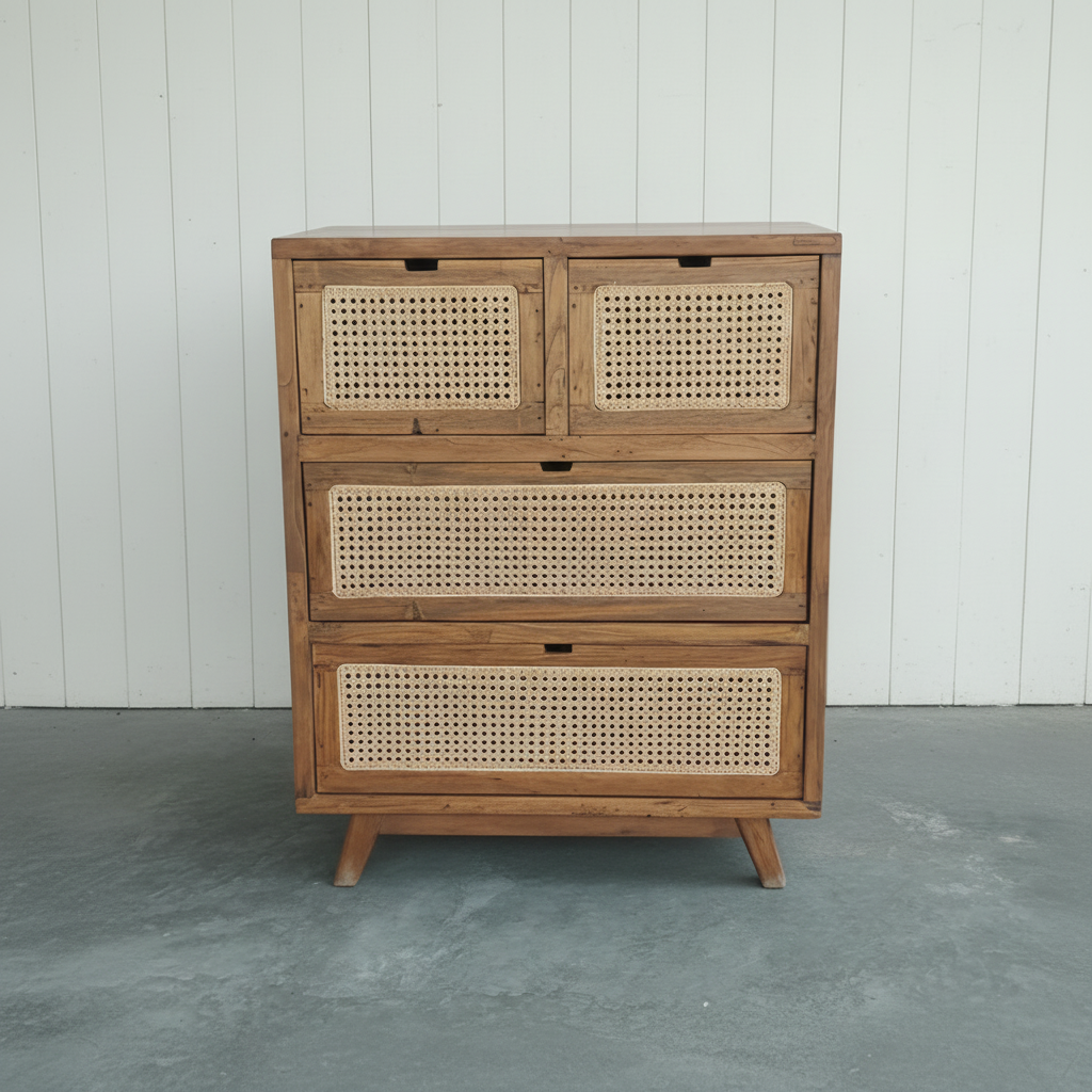 Bingin Dresser Type 1