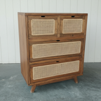 Bingin Dresser Type 1