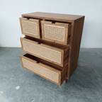 Bingin Dresser Type 1