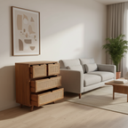 Bingin Dresser Type 1