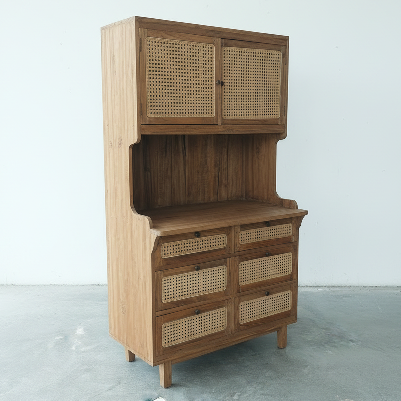 Bingin Pantry Type 2