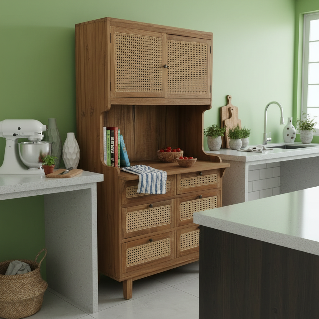 Bingin Pantry Type 2