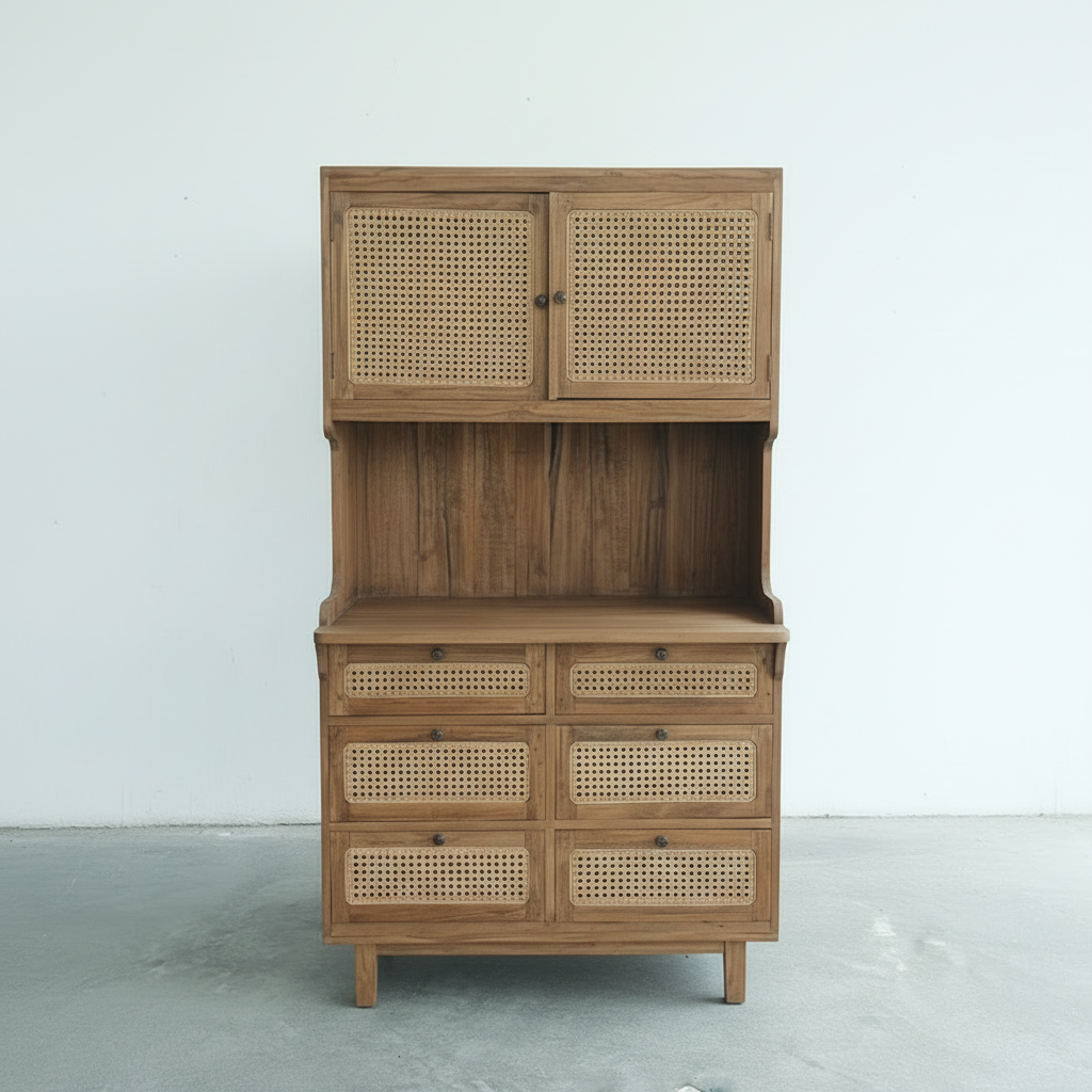 Bingin Pantry Type 2