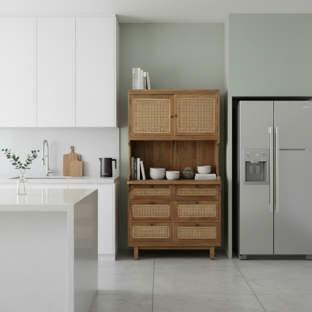 Bingin Pantry Type 2