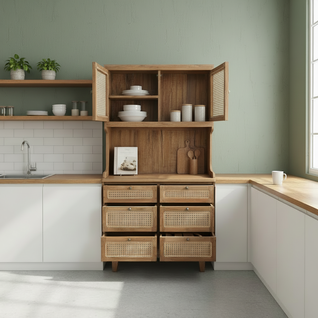Bingin Pantry Type 2