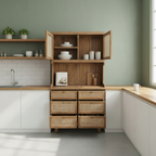 Bingin Pantry Type 2
