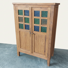 Load image into Gallery viewer, Rustic Lowboy (120cm) Type 6
