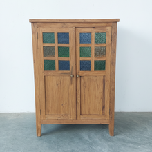 Load image into Gallery viewer, Rustic Lowboy (120cm) Type 6
