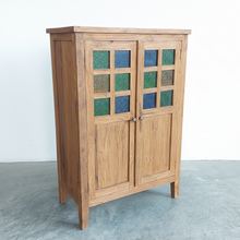 Load image into Gallery viewer, Rustic Lowboy (120cm) Type 6
