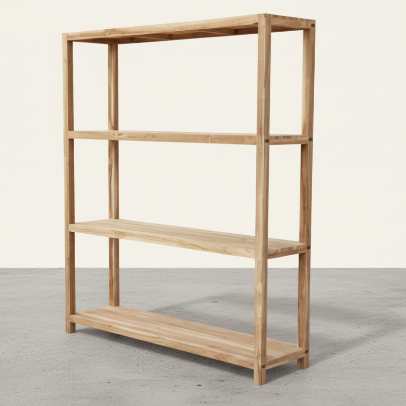 Bondi Shelf Unit (180W x 200H)