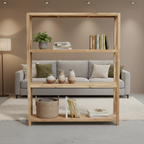 Bondi Shelf Unit (180W x 200H)