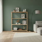 Bondi Shelf Unit (180W x 200H)