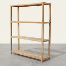 Load image into Gallery viewer, Bondi Shelf Unit (180W x 200H)
