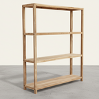 Bondi Shelf Unit (180W x 200H)