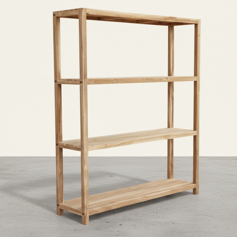 Bondi Shelf Unit (180W x 200H)
