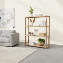 Load image into Gallery viewer, Bondi Shelf Unit (180W x 200H)
