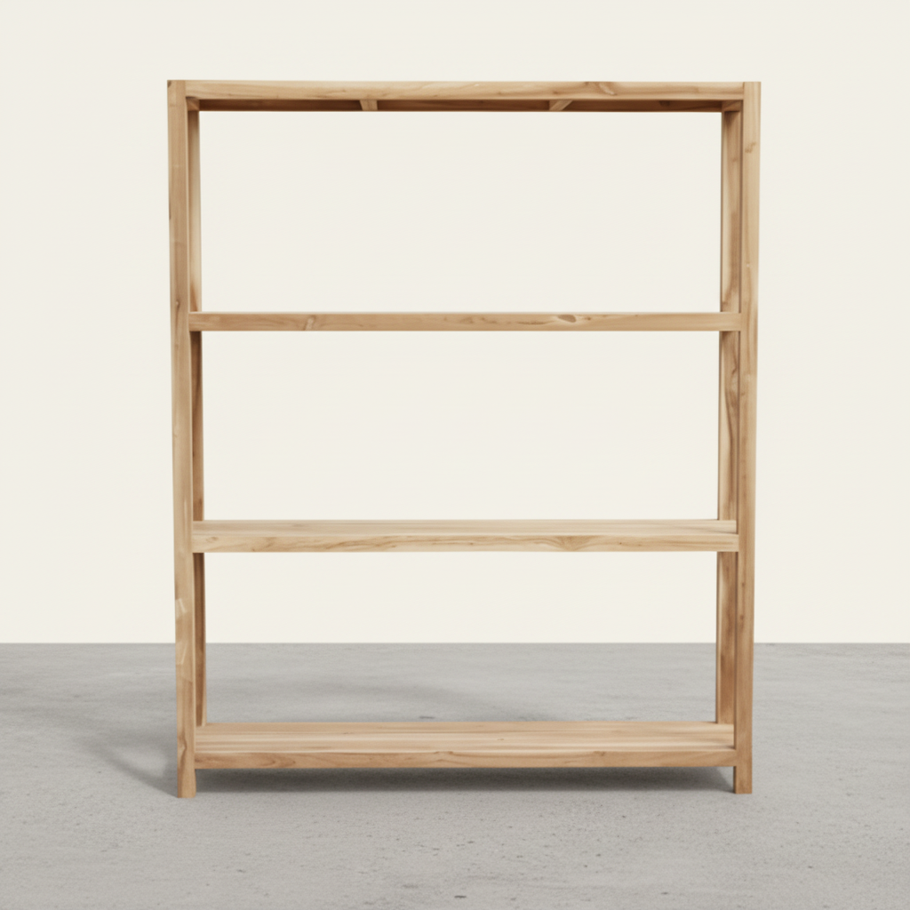 Bondi Shelf Unit (180W x 200H)