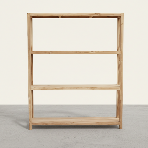 Bondi Shelf Unit (180W x 200H)
