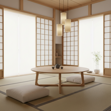 Load image into Gallery viewer, Ramberg Round Coffee Table - damaged stock
