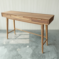 Ramberg Premium Entry Console (varnished)
