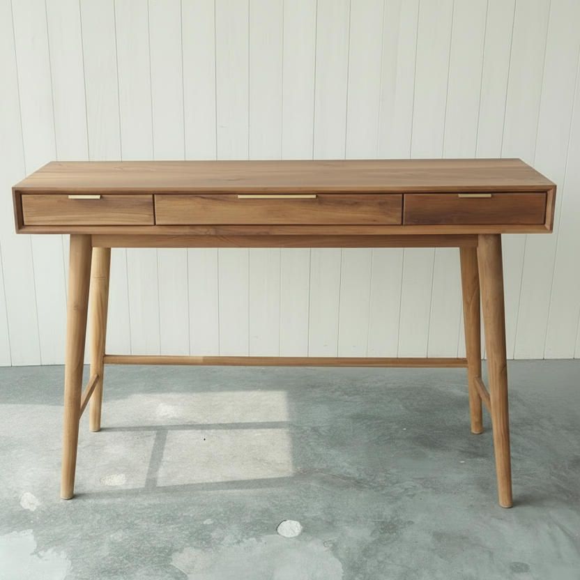 Ramberg Premium Entry Console (varnished)