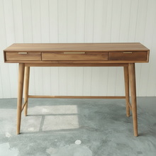 Load image into Gallery viewer, Ramberg Premium Entry Console (varnished)
