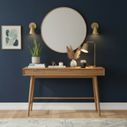 Ramberg Premium Entry Console (varnished)