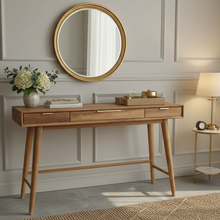 Load image into Gallery viewer, Ramberg Premium Entry Console (varnished)
