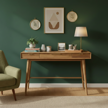 Load image into Gallery viewer, Ramberg Premium Entry Console (varnished)
