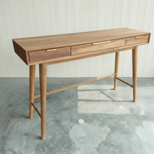 Load image into Gallery viewer, Ramberg Premium Entry Console (varnished)
