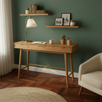 Ramberg Premium Entry Console (varnished)