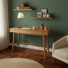 Load image into Gallery viewer, Ramberg Premium Entry Console (varnished)

