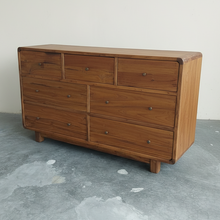 Load image into Gallery viewer, Rustic Dresser (160cm) Type 1
