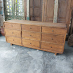 Rustic Dresser (180cm) Type 1