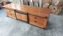 Load image into Gallery viewer, Brighton TV Console type #1
