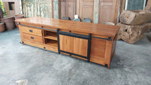 Load image into Gallery viewer, Brighton TV Console type #1
