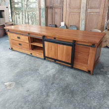 Load image into Gallery viewer, Brighton TV Console type #1
