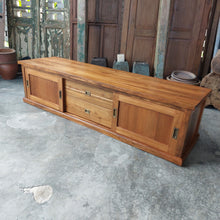 Load image into Gallery viewer, Brighton TV Console type #2
