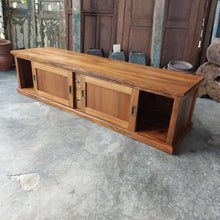 Load image into Gallery viewer, Brighton TV Console type #2
