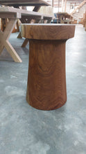 Load image into Gallery viewer, Mushroom Stool/Plinth

