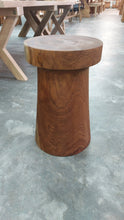 Load image into Gallery viewer, Mushroom Stool/Plinth
