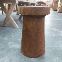 Load image into Gallery viewer, Mushroom Stool/Plinth
