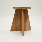 Ramberg Stool type 2