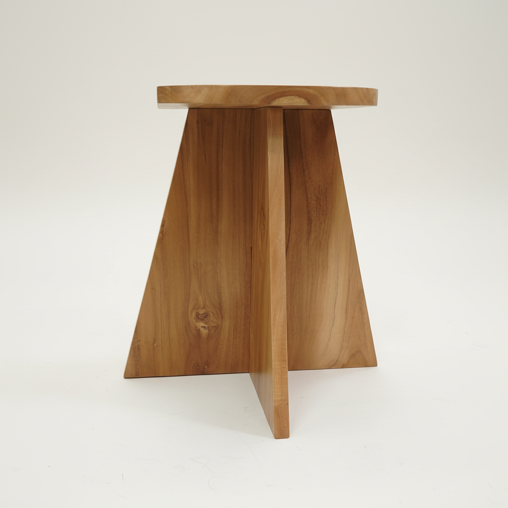 Ramberg Stool type 2